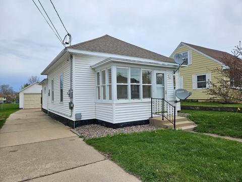 423 W Monowau St, Tomah, WI 54660