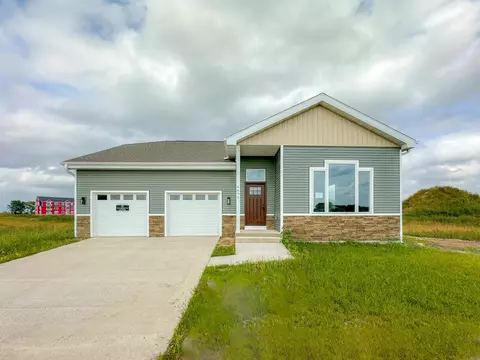 6695 Warner Farm Dr, Deforest, WI 53532
