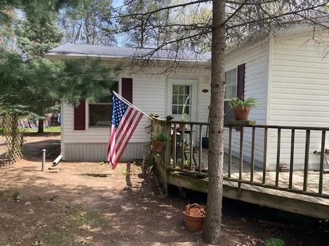 2146 French St, Friendship, WI 53934