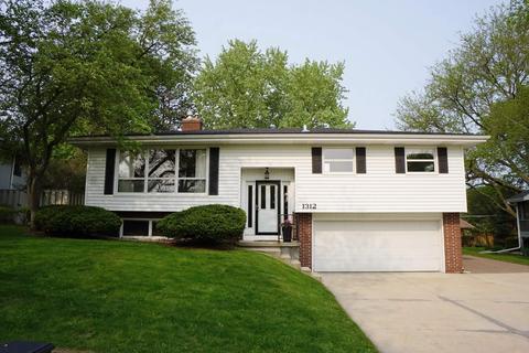 1312 Shirley St, Middleton, WI 53562