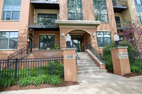 530 W Doty St #305, Madison, WI 53703