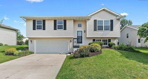 535 Sugar Ave, Belleville, WI 53508