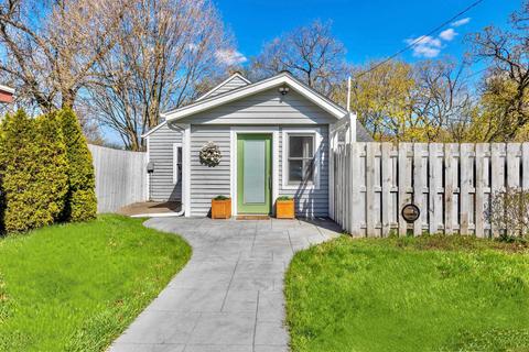 w347s10122 Upper Clarks Park Rd, Eagle, WI 53119