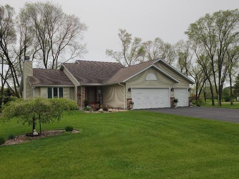 173 Tara Dr, Tomah, WI 54660