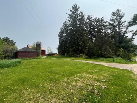 s3476 Old Loganville Road, Reedsburg, WI 53959