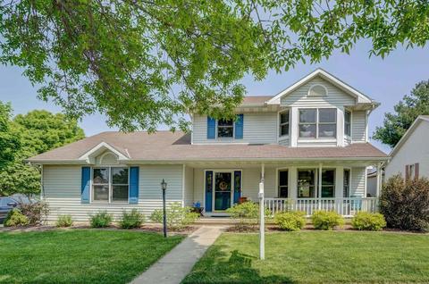 6449 Pizarro Cir, Madison, WI 53719