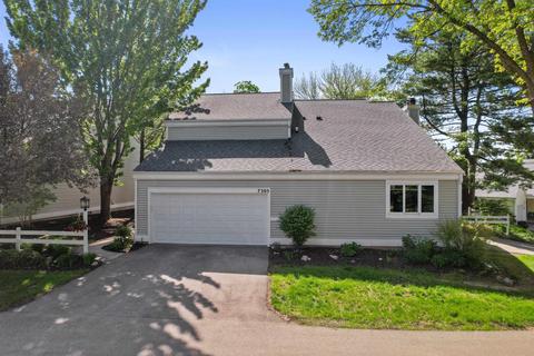7305 Cedar Creek Trl, Madison, WI 53717