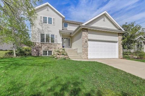 2645 Granite Rd, Fitchburg, WI 53711