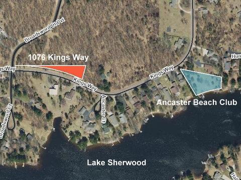 1076 Kings Way, Nekoosa, WI 54457