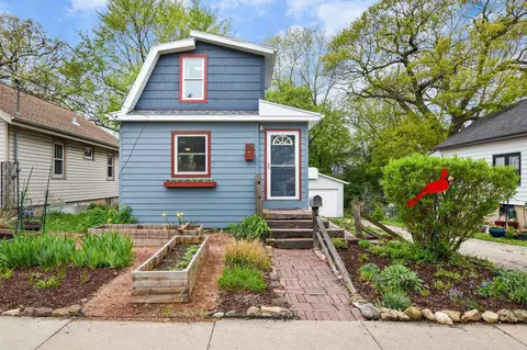 526 North St, Madison, WI 53704