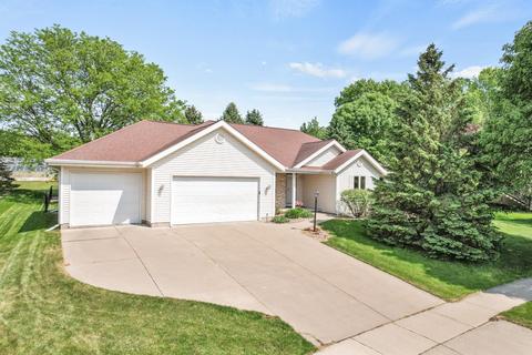 4007 Valley Ridge Rd, Middleton, WI 53562