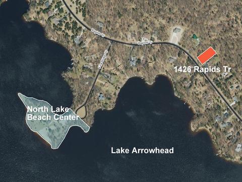 1426 Rapids Trl, Nekoosa, WI 54457