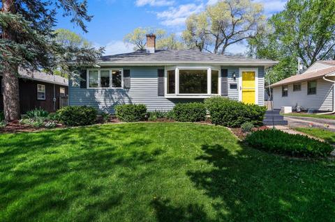 58 Bradford Ln, Madison, WI 53714