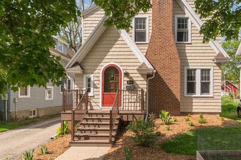 664 Crandall St, Madison, WI 53711