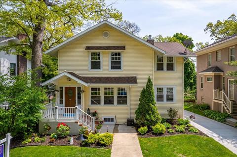 151 E Prospect St, Stoughton, WI 53589