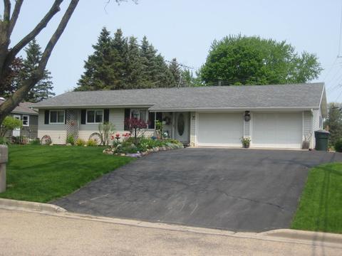 510 Hope Ave, Ripon, WI 54971