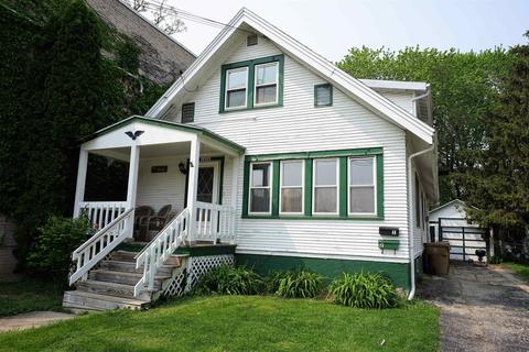 2636 Milwaukee St, Madison, WI 53704