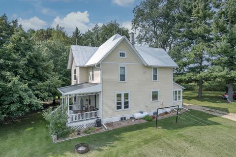 n1803 County Highway N, Columbus, WI 53925