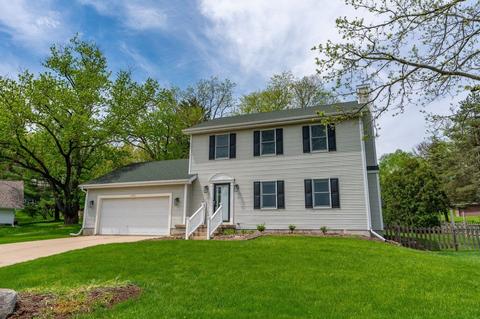1714 Heim Ave, Madison, WI 53705