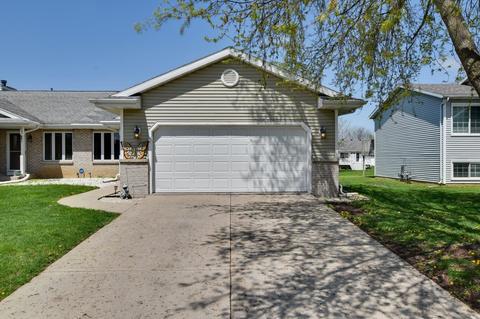 237 W Parkview St, Cottage Grove, WI 53527