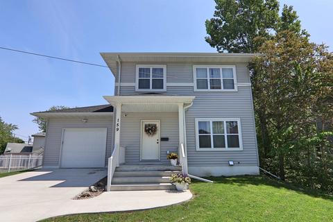 159 Cherry St, Janesville, WI 53548