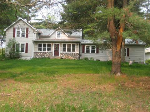 n9069 17th Lane, Neshkoro, WI 54960
