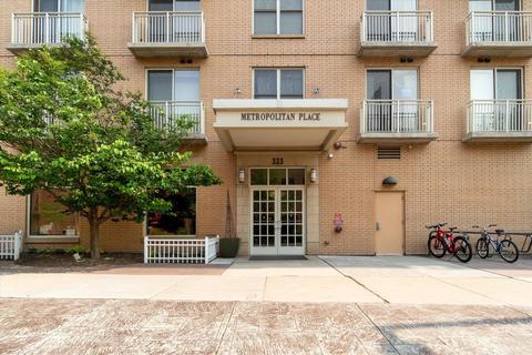 333 W Mifflin St #2120, Madison, WI 53703
