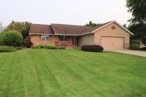 4344 Tanglewood Dr, Janesville, WI 53546