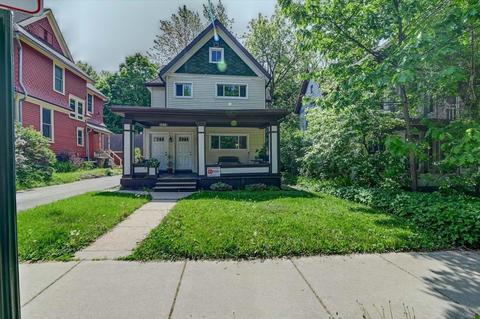 1145 E Johnson St, Madison, WI 53703