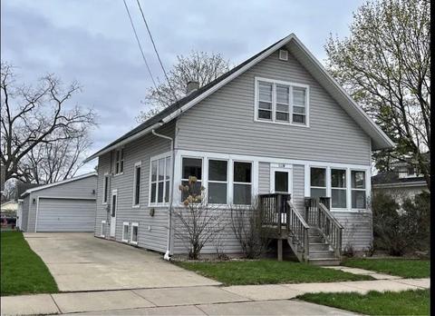 1710 Minnesota St, Oshkosh, WI 54902