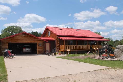 N3982 Davis Drive, Montello, WI 53949