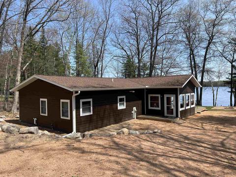 1334 Sunrise Camp Rd, Minocqua, WI 54548