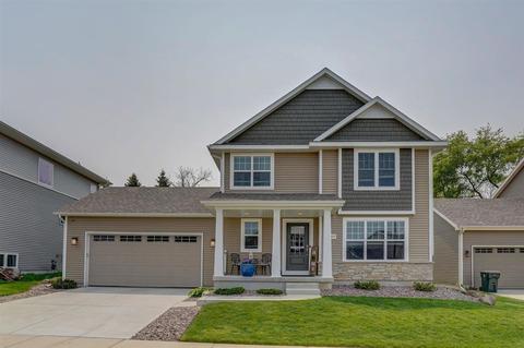 2677 Golden Wing Ct, Sun Prairie, WI 53590