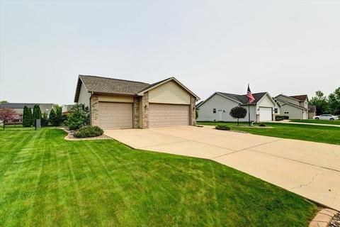 658 Ruxton Ridge Dr, Sun Prairie, WI 53590