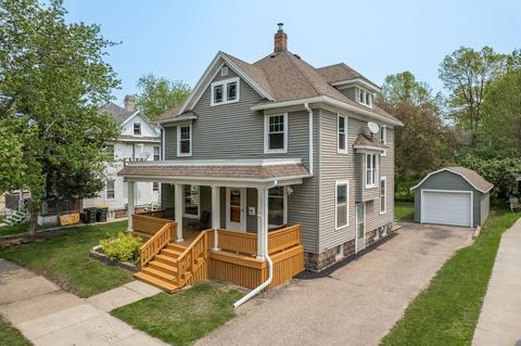 149 S Willow St, Reedsburg, WI 53959