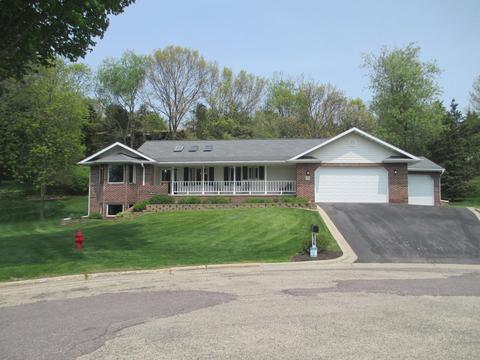 836 Sequoia Cir, Baraboo, WI 53913