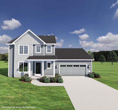 10320 Twin Treasure Dr, Verona, WI 53593