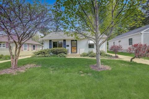 305 N Rosa Rd, Madison, WI 53705