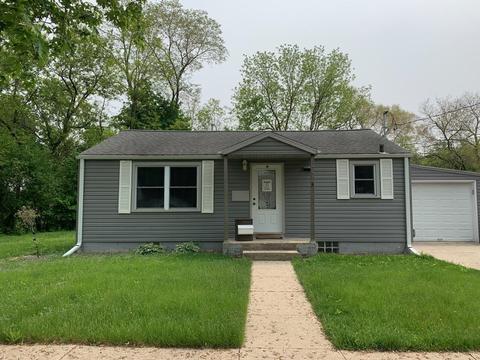 1315 Gartland Ave, Janesville, WI 53548