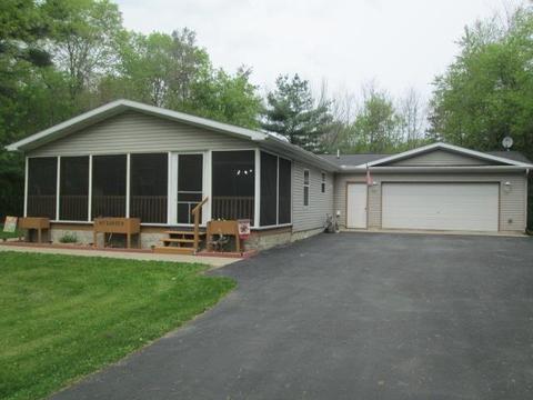1144 Czech Pass, Friendship, WI 53934