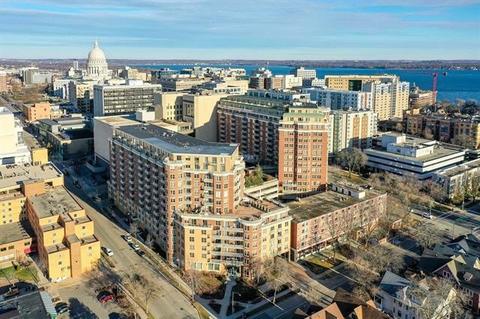 333 W Mifflin St #1061, Madison, WI 53703