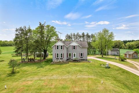 w1057 Fawn Drive, Montello, WI 53949