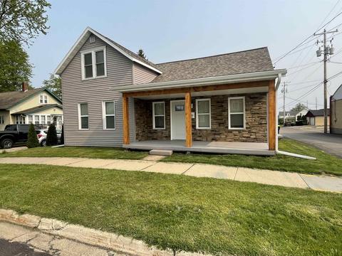 115 W Nott St, Tomah, WI 54660