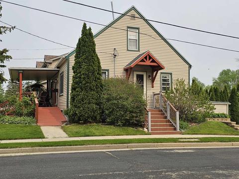 229 Ellison St, Horicon, WI 53032