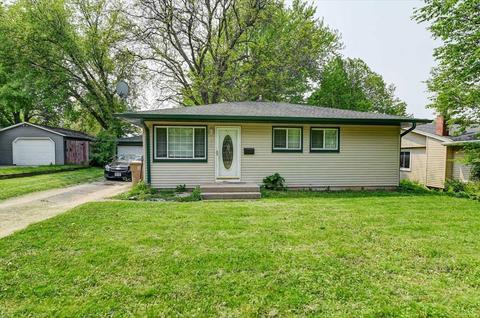 4510 School Rd, Madison, WI 53704