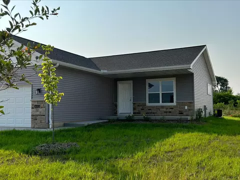 4189 Mantle Run, Deforest, WI 53532