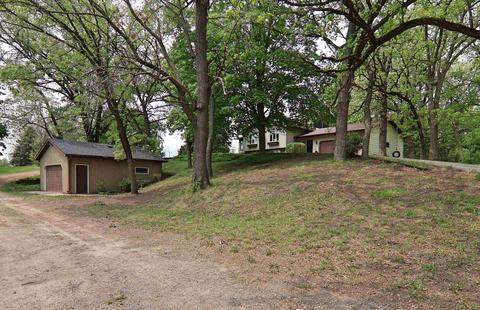 13911 W Elaine Dr, Evansville, WI 53536