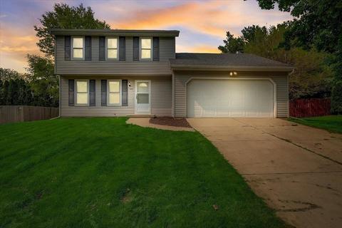 5034 Trafalger Pl, Madison, WI 53714