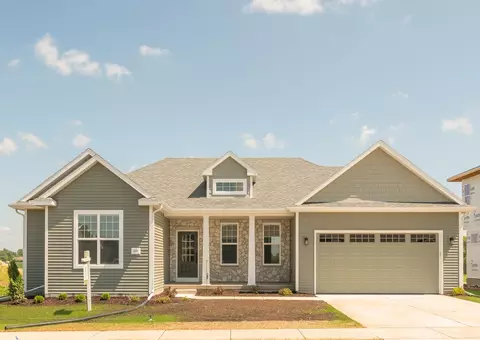 1425 Mulberry Ave, Sun Prairie, WI 53590