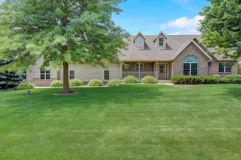 6233 Templeton Ter, Sun Prairie, WI 53590